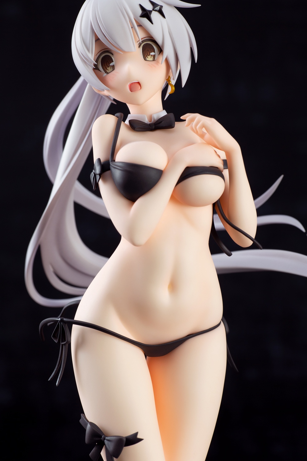 ������� Dolls' Frontline: Five-seven Swimwear Damaged Ver.
