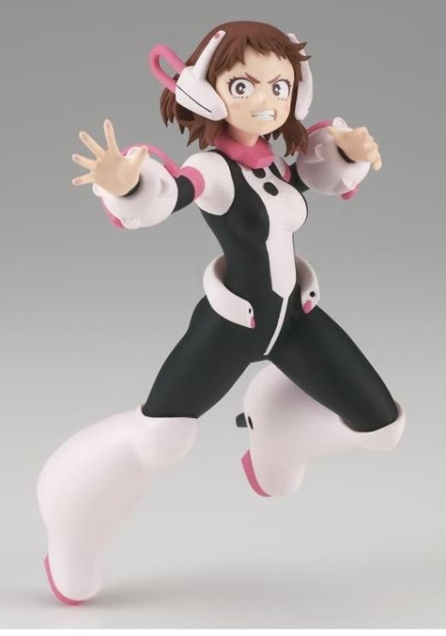 ������� My Hero Academia The Amazing Heroes Vol. 32 Ochaco Uraraka