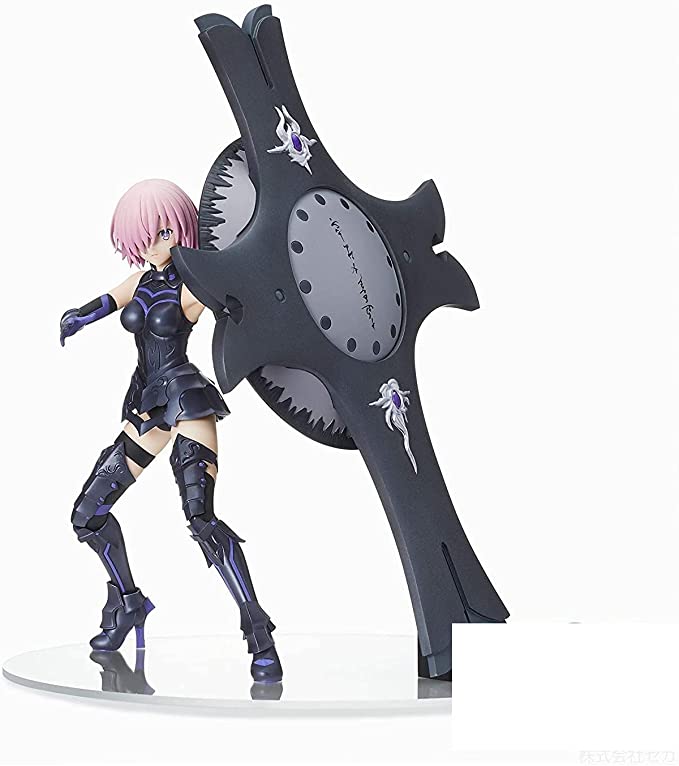 ������� Sega Fate SPM Shielder Mash Kyrielight Vol.02