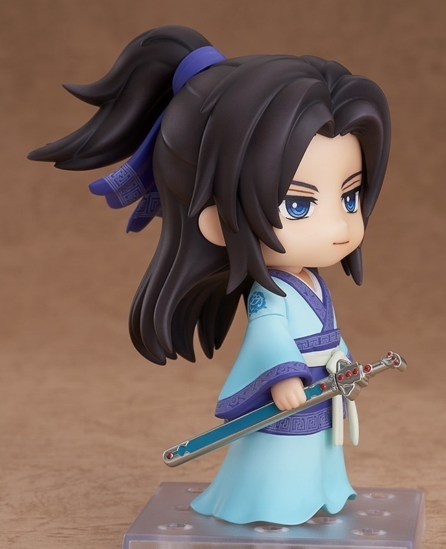 ������� Nendoroid 1632 The Legend of Qin: Zhang Liang