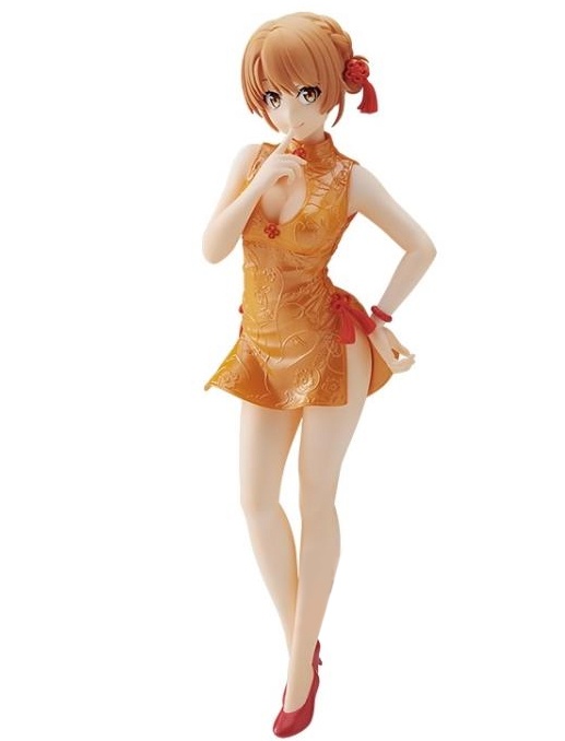������� Oregairu Kyunties Isshiki Iroha