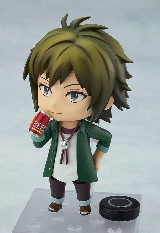 ������� Nendoroid 1372 Idolish 7 Yamato Nikaido