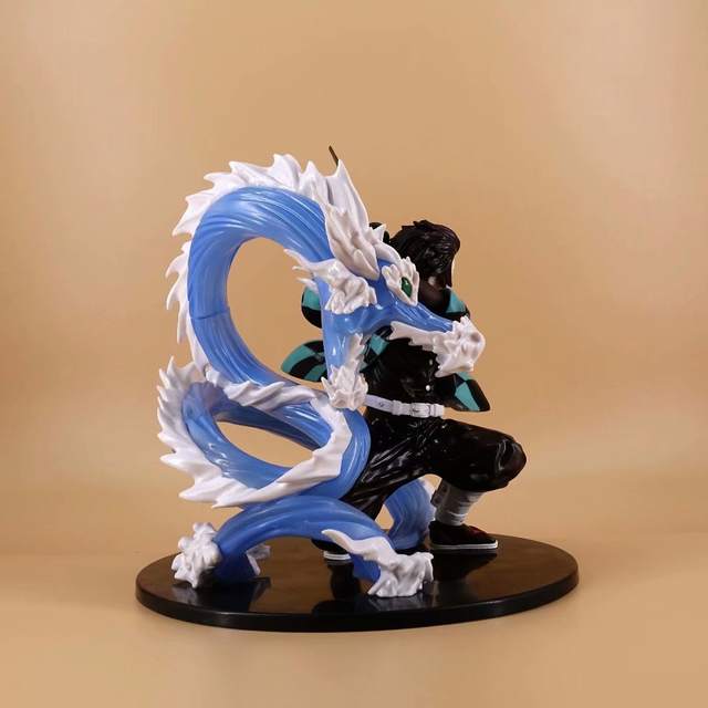 ������� ������, ����������� ������� Tanjiro Kamado Constant Flux Aniplex