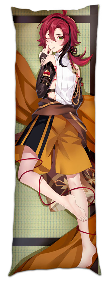 ��������� ��� ���������� ������ ������ - Shikanoin Heizou