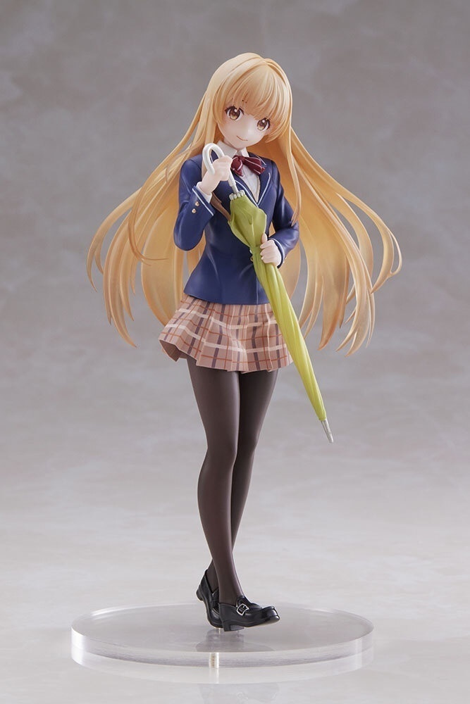 ������� Coreful Figure Shiina Mahiru School Uniform Ver.