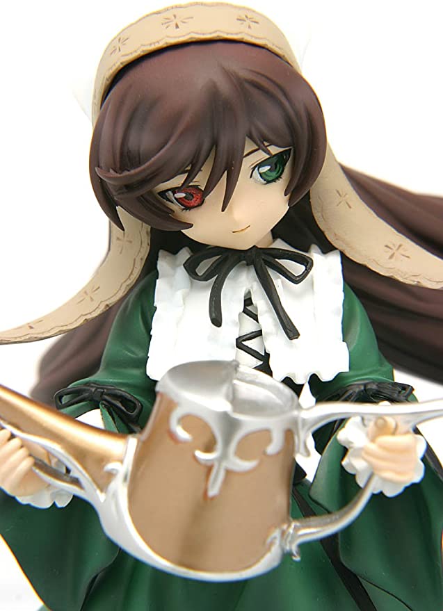 ������� Rozen Maiden Jade Stern DreamTech Suiseiseki