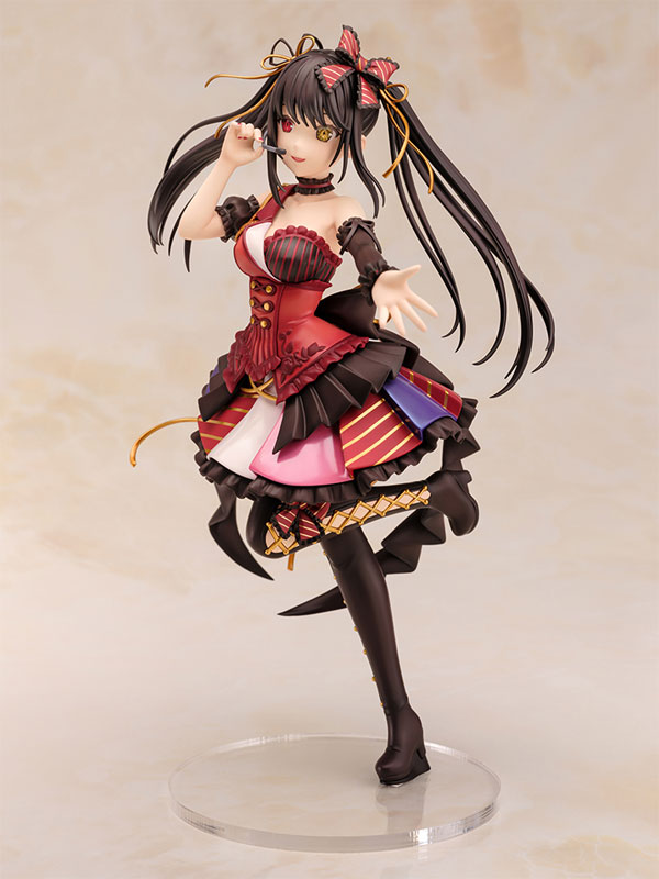 ������� Date A Bullet: Kurumi Tokisaki Idol Ver.