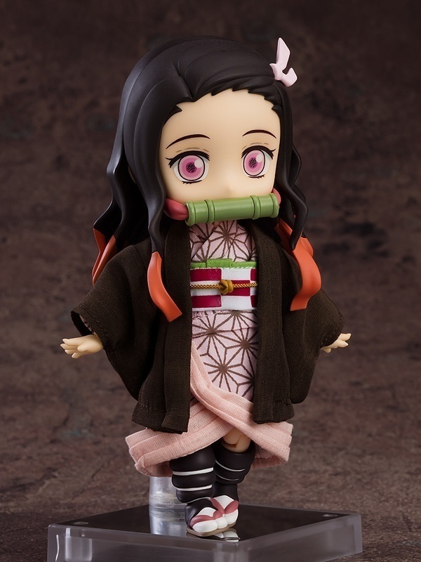 ������� Nendoroid Doll Demon Slayer: Kimetsu no Yaiba: Kamado Nezuko