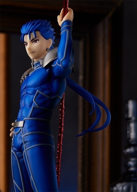 ������� POP UP PARADE Fate/stay night -Heaven's Feel-: Lancer