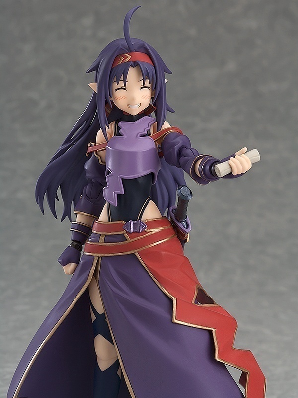 ������� figma EX-033 Sword Art Online Alicization - Yuuki