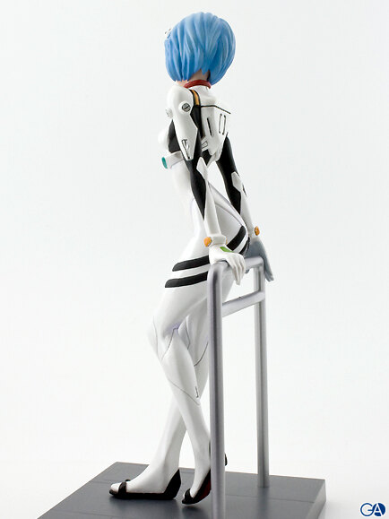 ������� Banpresto Ichiban Kuji Evangelion Shin Gekijouban Rei Ayanami
