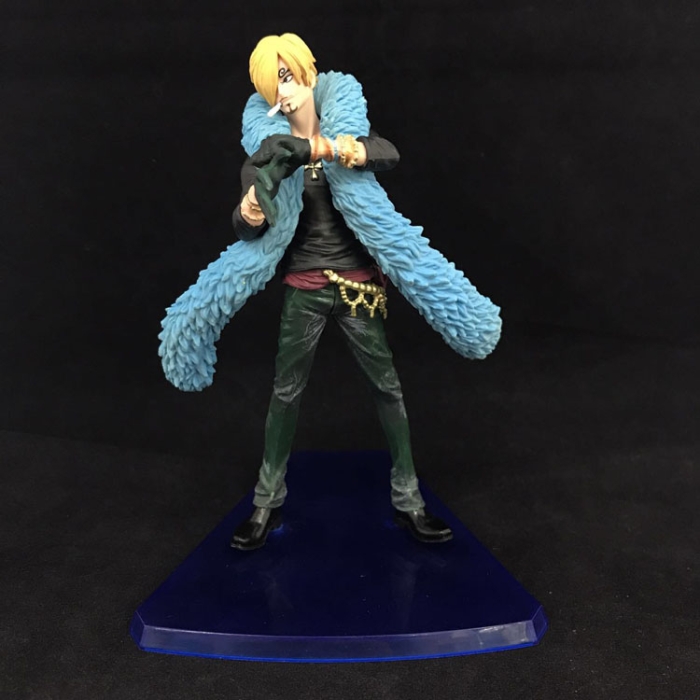 ������� ���-��� 20th Sanji