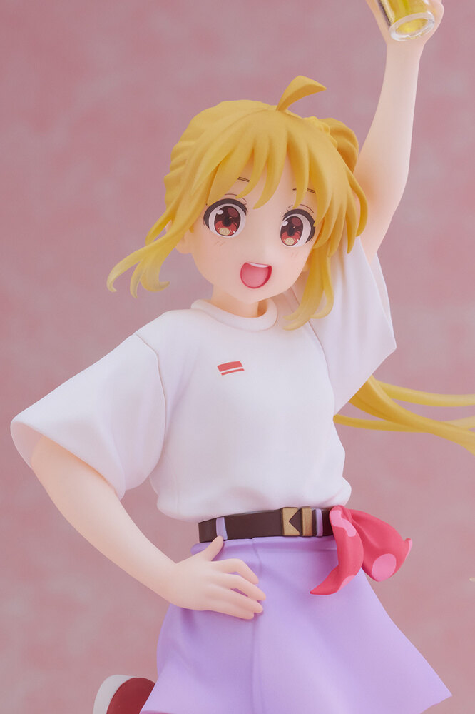 ������� Coreful Ijichi Nijika Shifuku