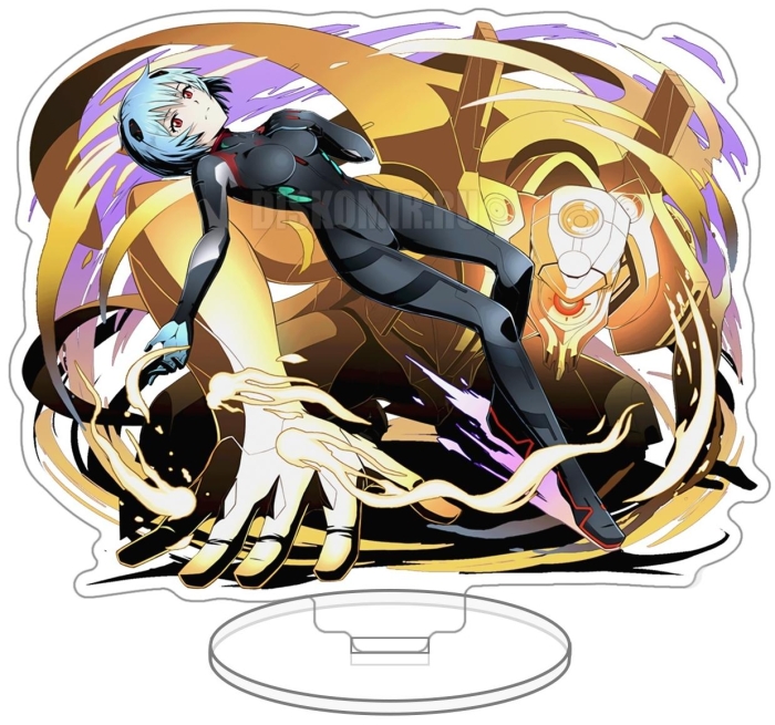 ������� ��������� ���������� - ��� ��� (Rei Art)