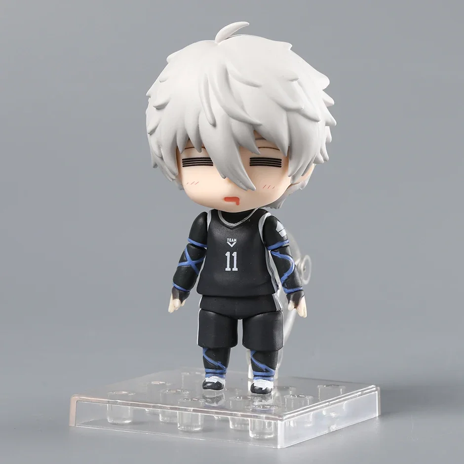������� Nendoroid 2056 ����� ������ - Nagi Seishiro (�����)