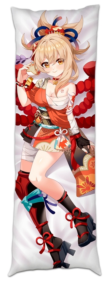 ��������� ��� ���������� ������ ������ - Yoimiya (�����)