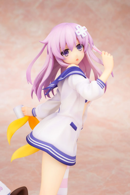 ������� Hyperdimension Neptunia: Nepgear Waking Up Ver.