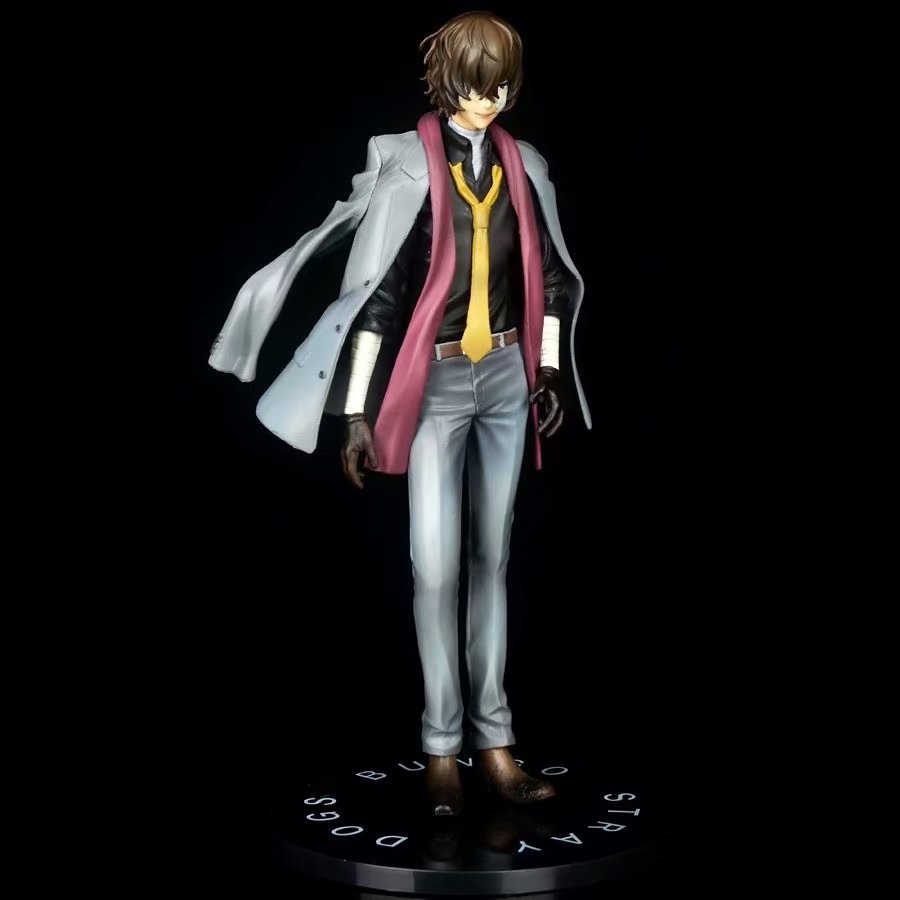 ������� �������� ��� Orange Rouge Dazai Osamu