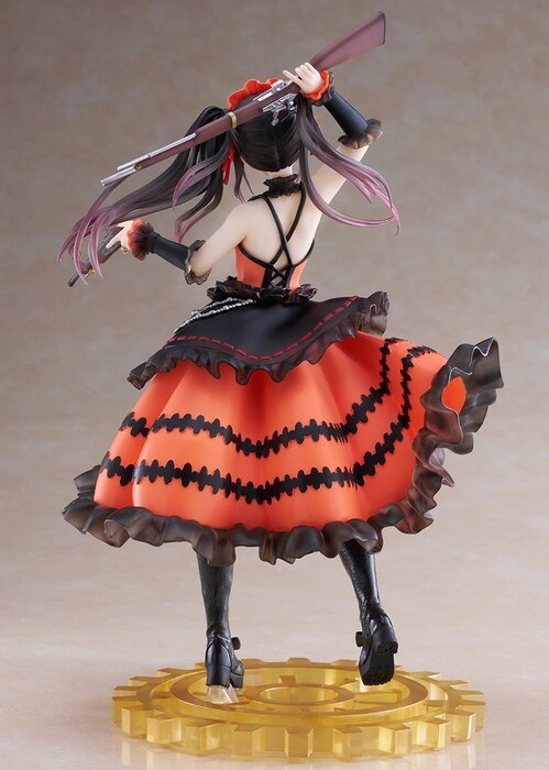 ������� Artist MasterPiece+ Tokisaki Kurumi Zafkiel