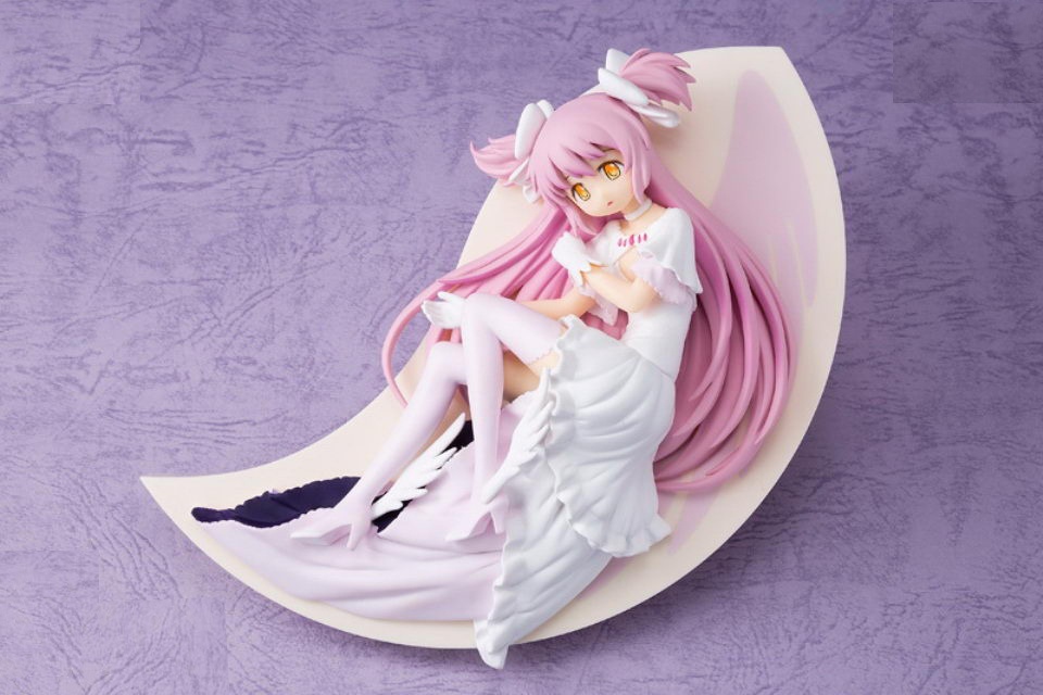 ������� Banpresto Puella Magi Madoka Magica Ultimate Madoka SQ Figure