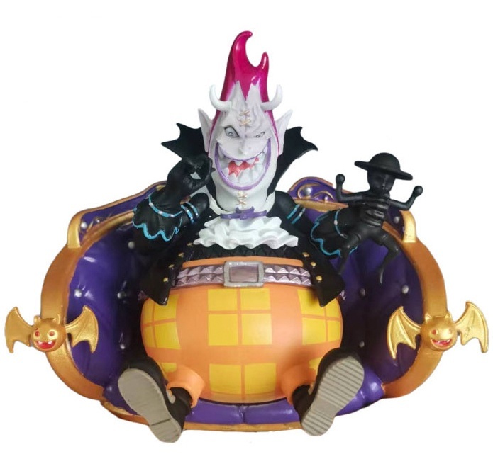 ������� ���-��� - Gekko Moria