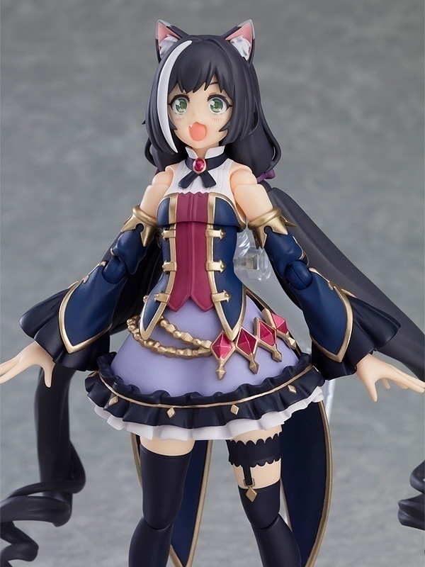 ������� figma 558 Princess Connect! Re:Dive: Karyl