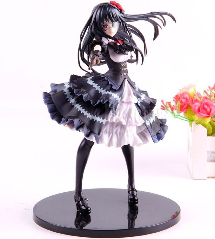 ������� ������� � ������ Kurumi Tokisaki Fantasia 30th Anniversary Ver.