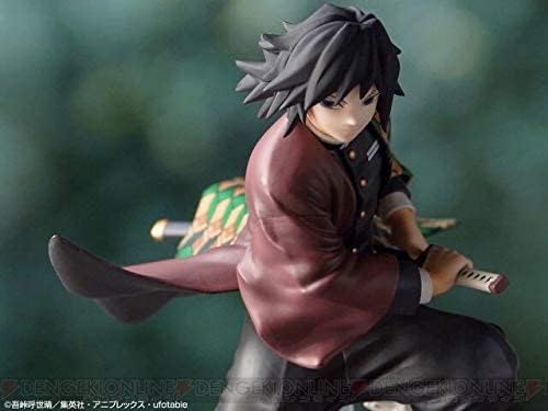 ������� Demon Slayer Ichiban Kuji F Prize Giyu Tomioka
