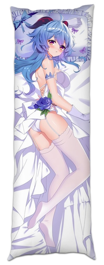 ��������� ��� ���������� ������ ������ - Ganyu