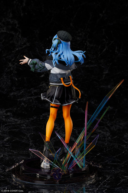 ������� Hololive Hoshimachi Suisei 1/7 Complete Figure