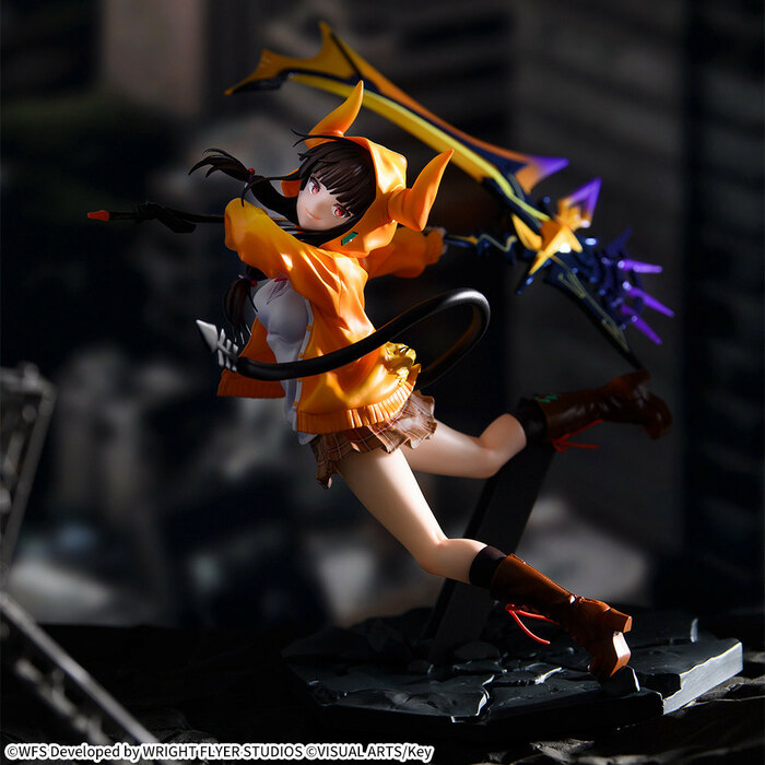 ������� Luminasta Asakura Karen Guren Gekka no Killrazor