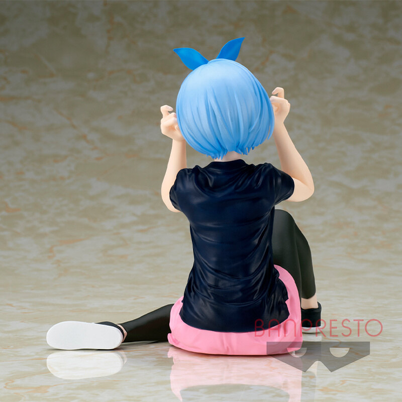 ������� Re: Zero Relax time Rem Training style ver.