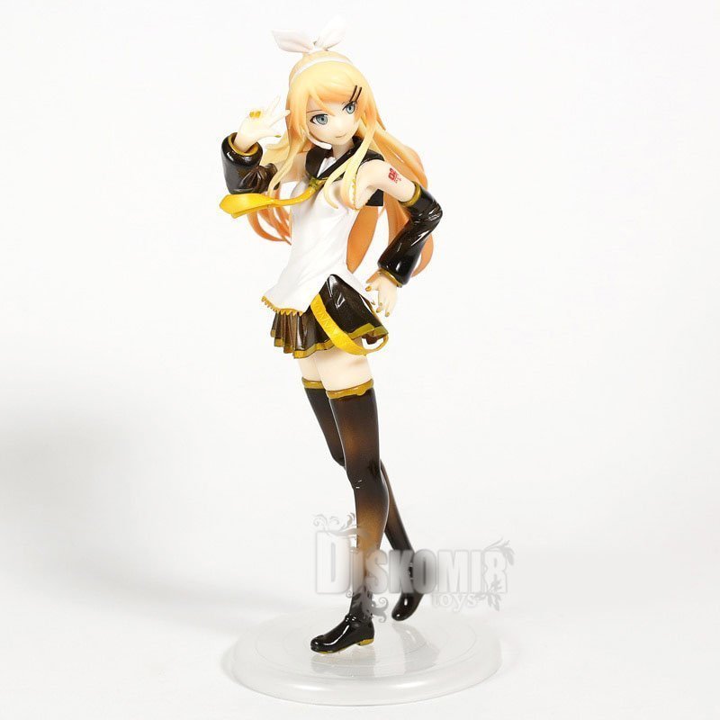 ������� ��������� Kagamine Rin