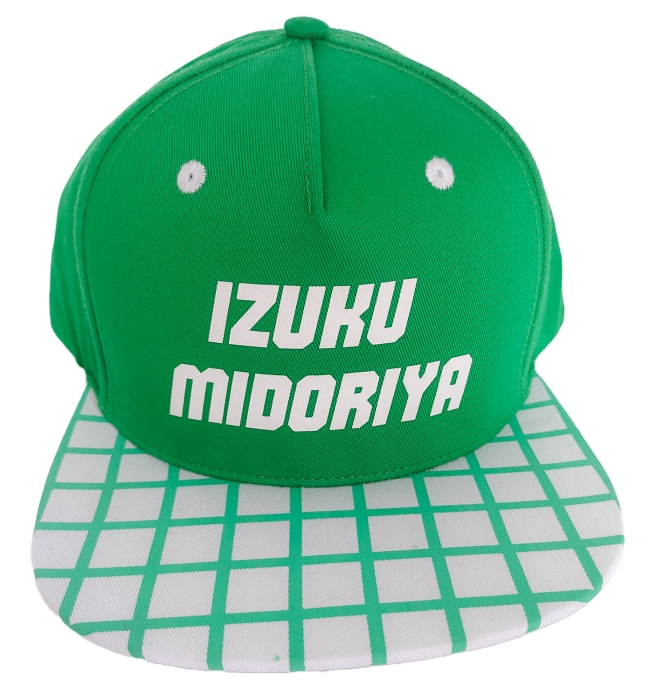 ��������� �����: ������������� - Reki Icon Cap