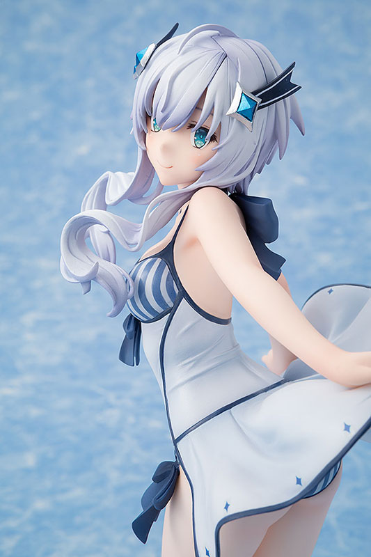 ������� The Misfit of Demon King Academy: Misha Necron Swimsuit Ver.