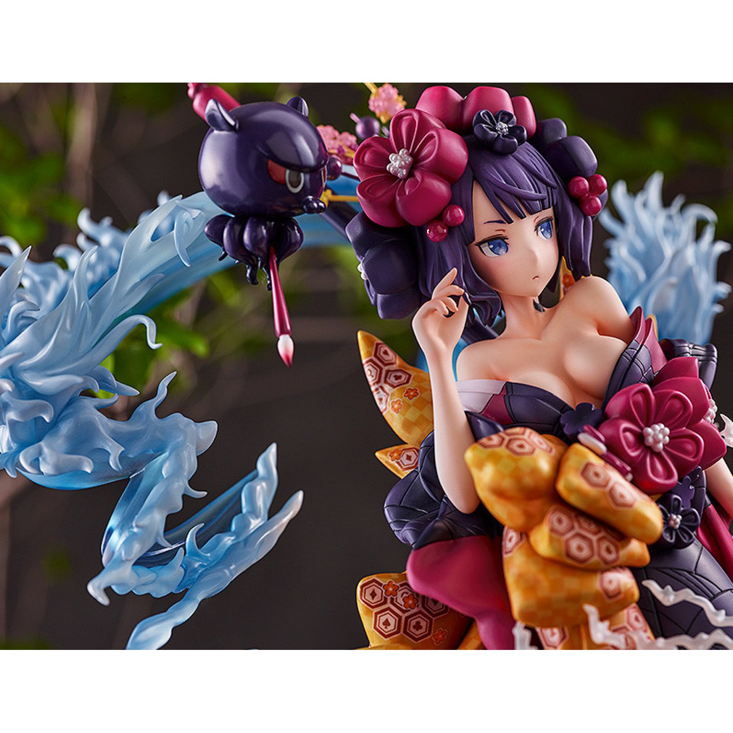 ������� Fate/Grand Order - Foreigner / Katsushika Hokusai
