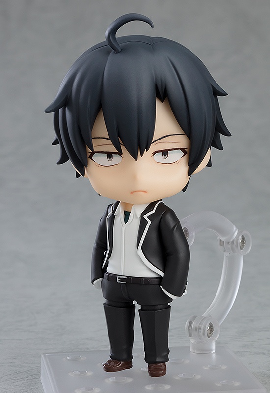 ������� Nendoroid 1794 Yahari Ore no Seishun Love-come wa Machigatteiru. Kan: Hikigaya Hachiman