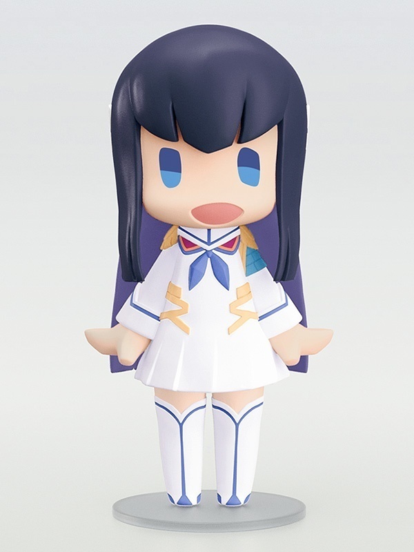 ������� HELLO! GOOD SMILE Kill la Kill: Kiryuin Satsuki