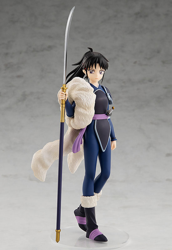 ������� POP UP PARADE Yashahime Princess Half-Demon: Setsuna