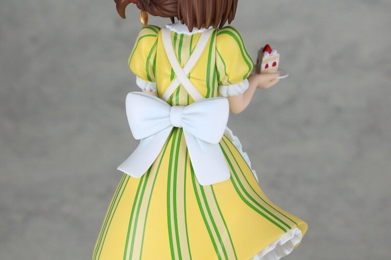  Banpresto Ichiban Kuji Premium K-On!! Tea Time in Wonderland - Hirasawa Yui