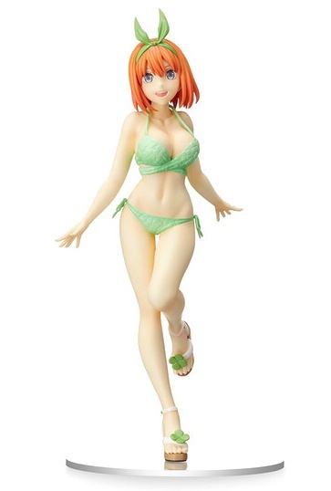 ������� Gotoubun no Hanayome PM Nakano Yotsuba