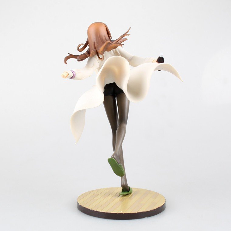 ������� �� ����� ����� ������ Makise Kurisu