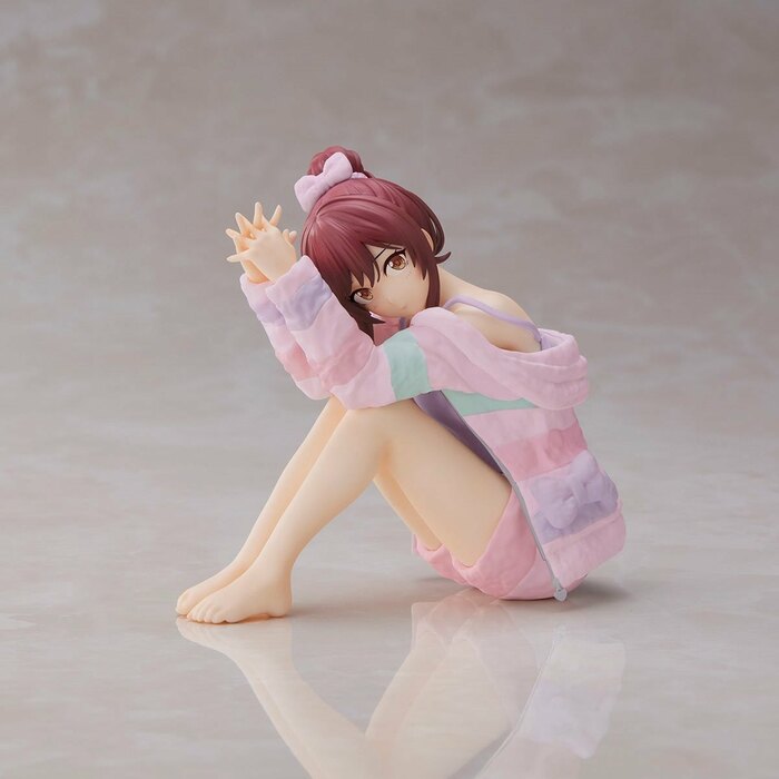 ������� Relax time - Osaki Amana
