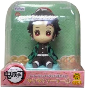 ������� FuRyu Demon Tanjirou Kamado Potetto Figure