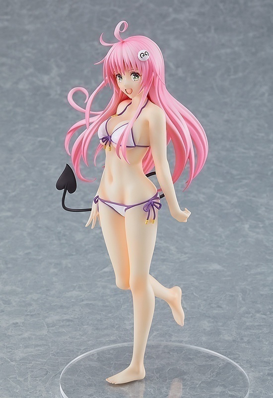 ������� POP UP PARADE To Love-Ru Darkness: Lala Satalin Deviluke