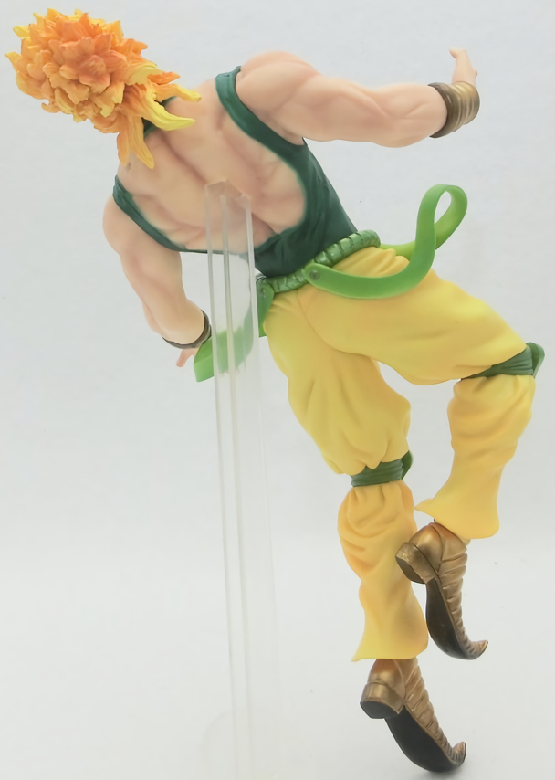 ������� JoJo's Bizarre Adventure Stardust Crusaders Dio Brando DXF Figure