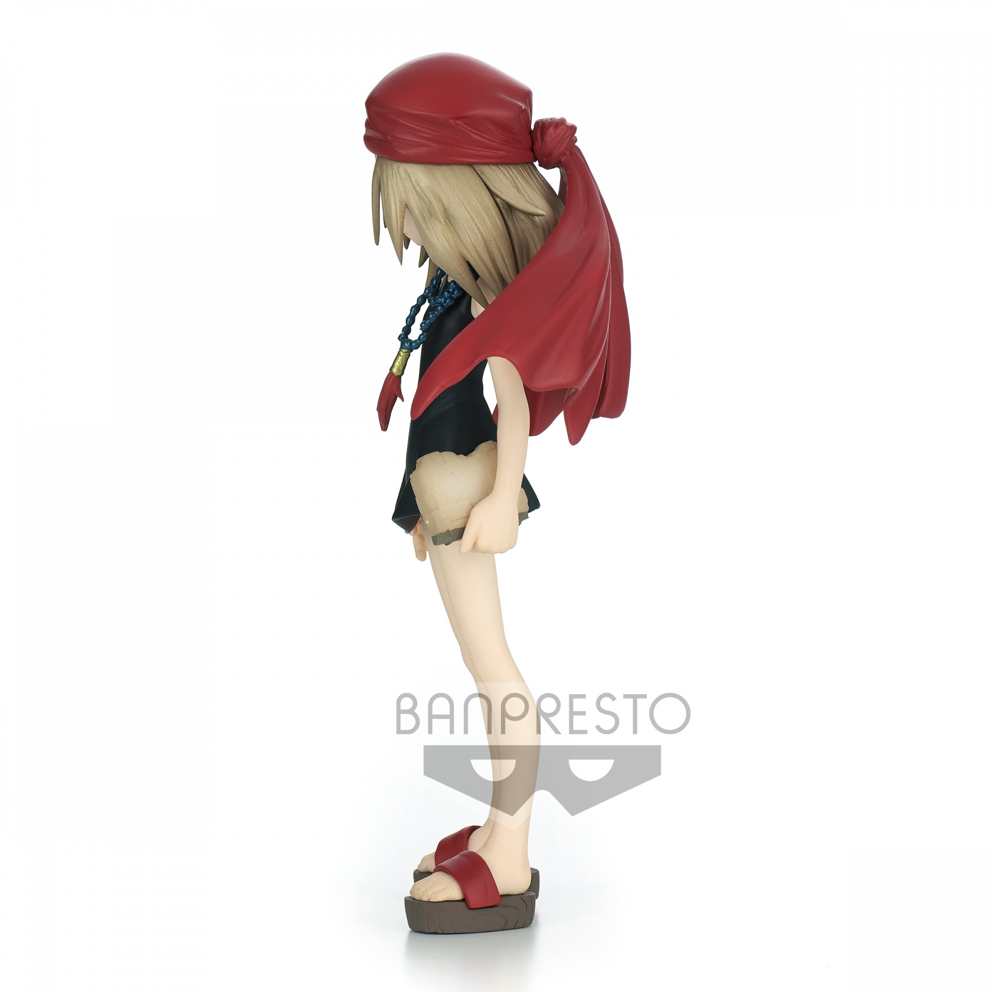 ������� Banpresto Shaman King Anna Kyoyama