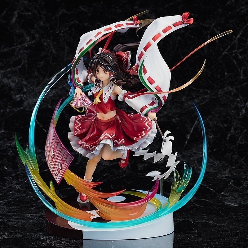 ������� Touhou Project - Reimu Hakurei