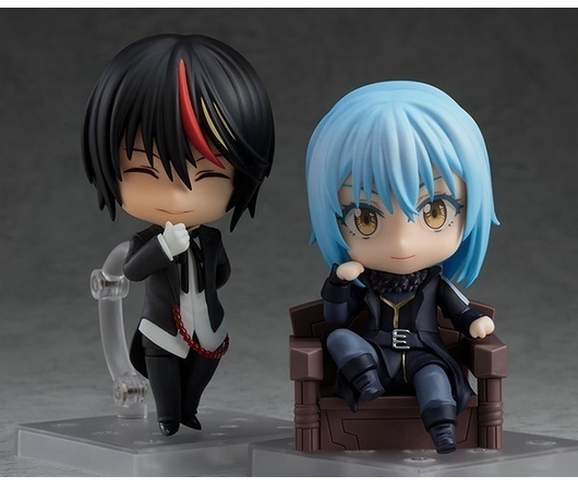 ������� Nendoroid 1713 That Time I Got Reincarnated as a Slime: Diablo