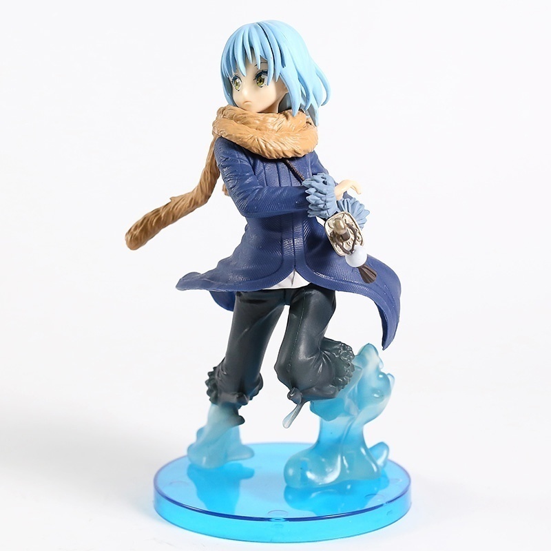������� � ��� ������������ � �����: Rimuru